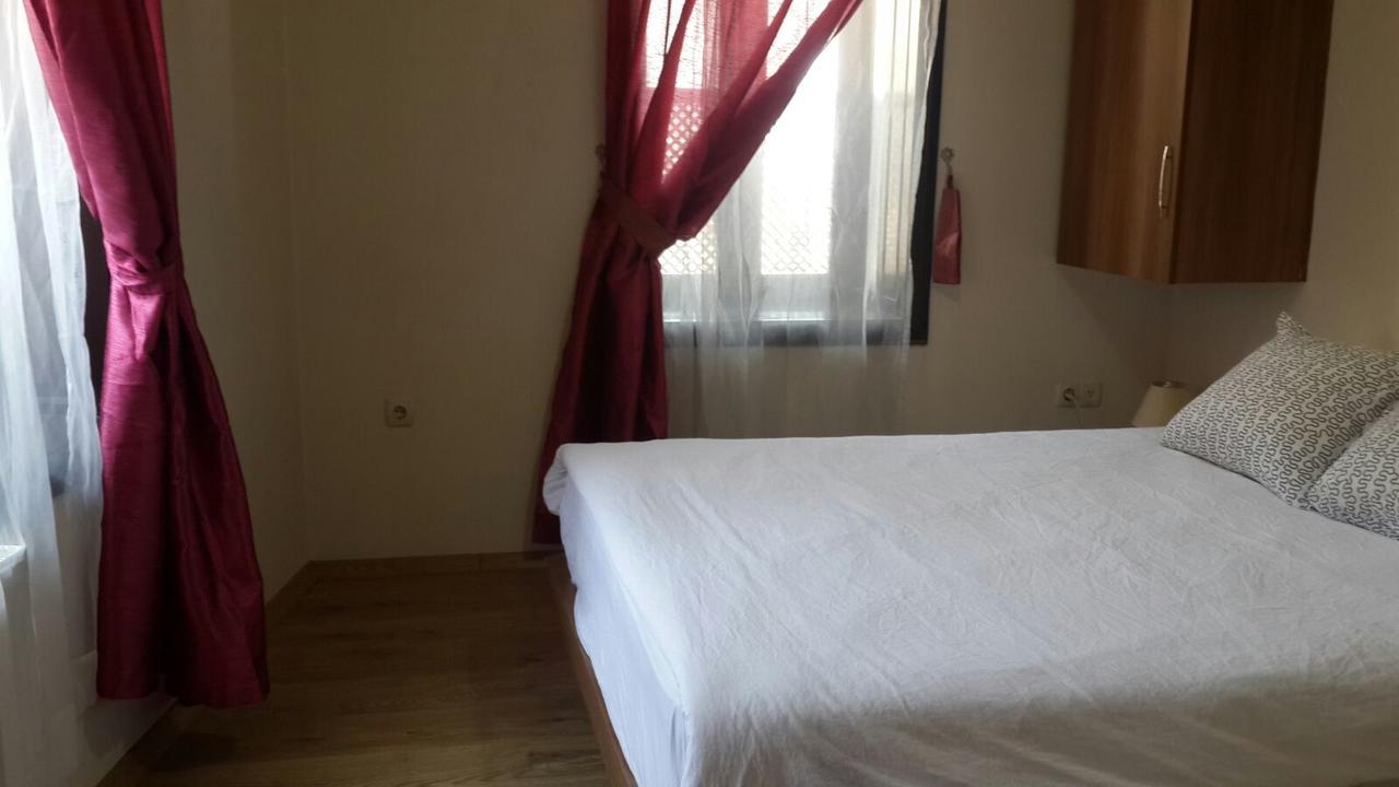 Bed and Breakfast Arif Bey Konagi Gaziantep Exterior foto