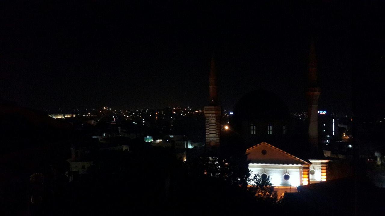Bed and Breakfast Arif Bey Konagi Gaziantep Exterior foto