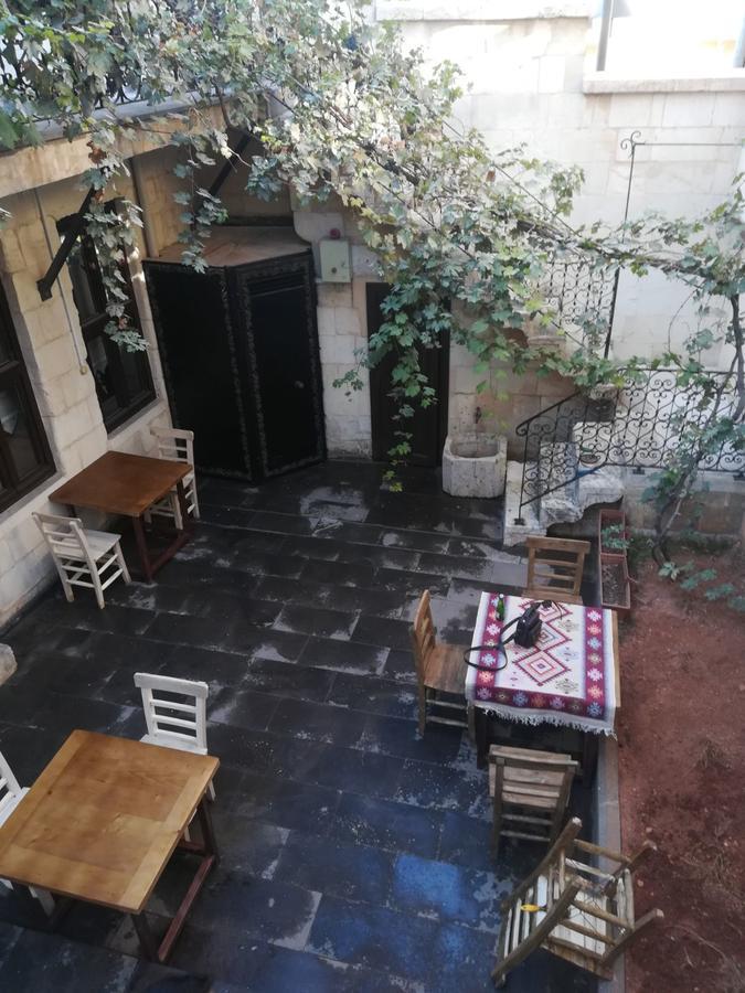 Bed and Breakfast Arif Bey Konagi Gaziantep Exterior foto