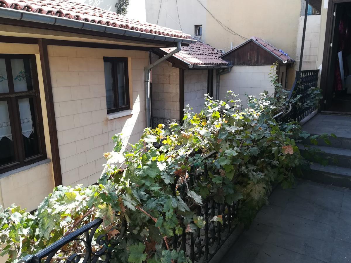 Bed and Breakfast Arif Bey Konagi Gaziantep Exterior foto
