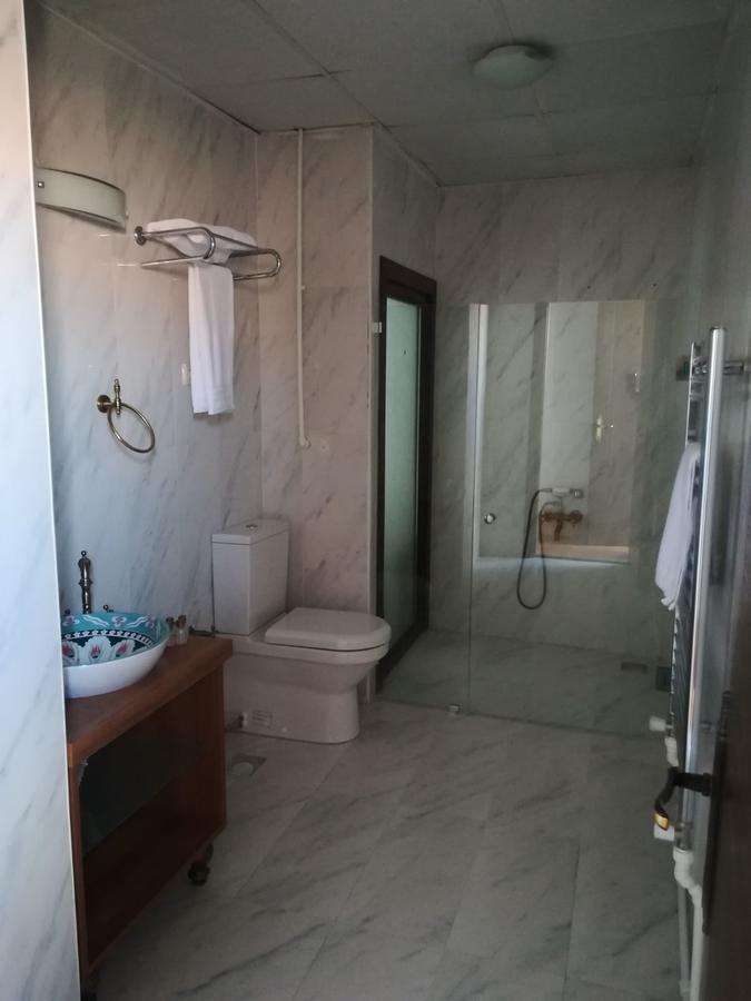 Bed and Breakfast Arif Bey Konagi Gaziantep Exterior foto