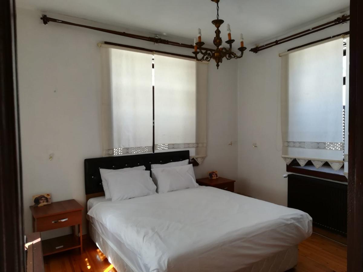 Bed and Breakfast Arif Bey Konagi Gaziantep Exterior foto