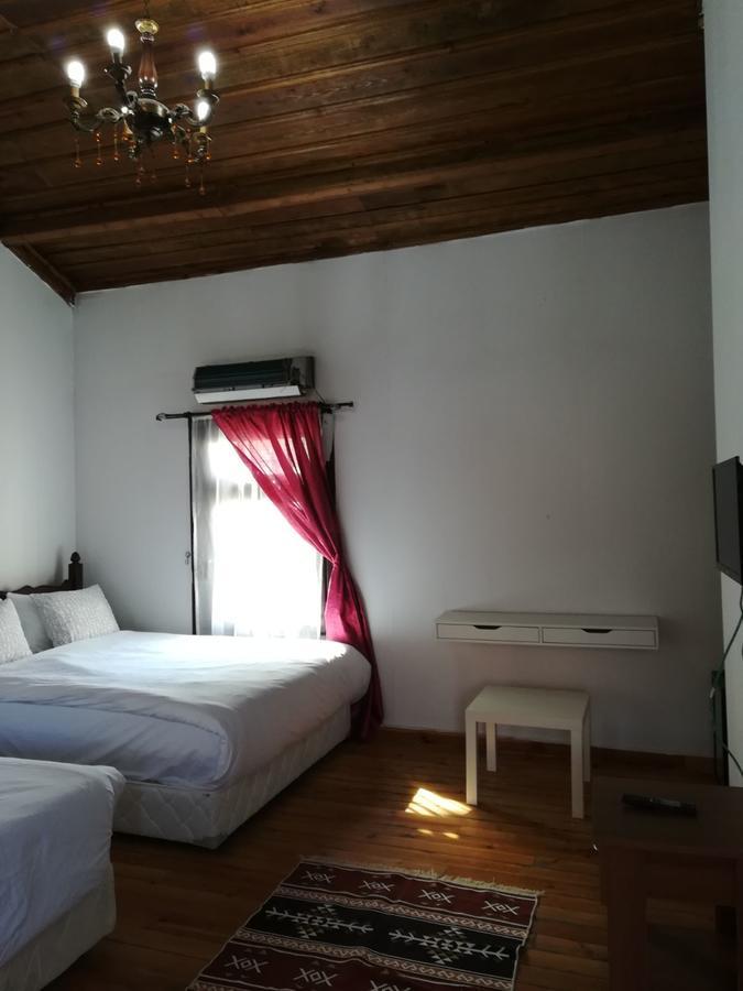 Bed and Breakfast Arif Bey Konagi Gaziantep Exterior foto