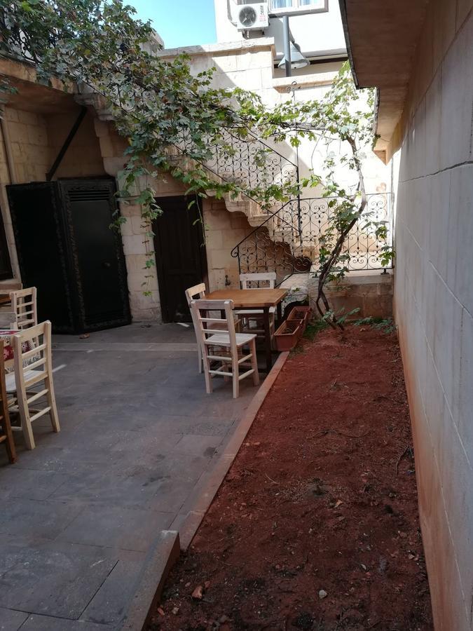Bed and Breakfast Arif Bey Konagi Gaziantep Exterior foto