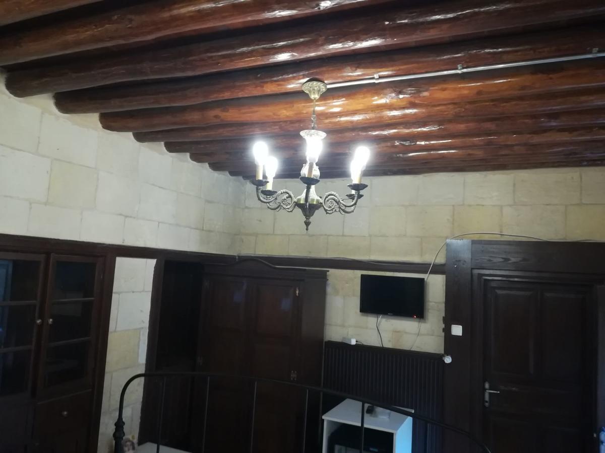 Bed and Breakfast Arif Bey Konagi Gaziantep Exterior foto