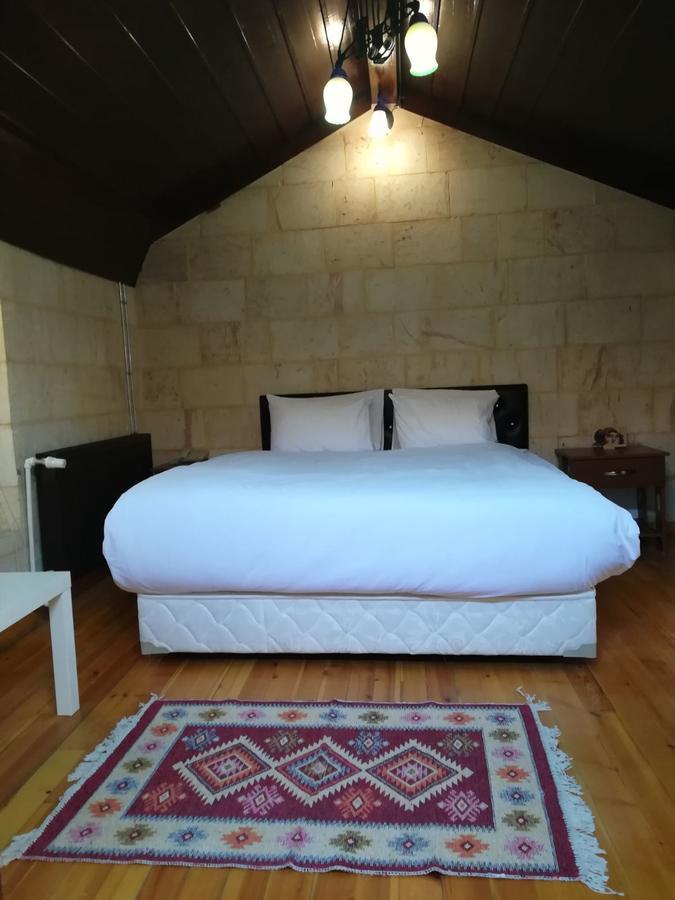 Bed and Breakfast Arif Bey Konagi Gaziantep Exterior foto