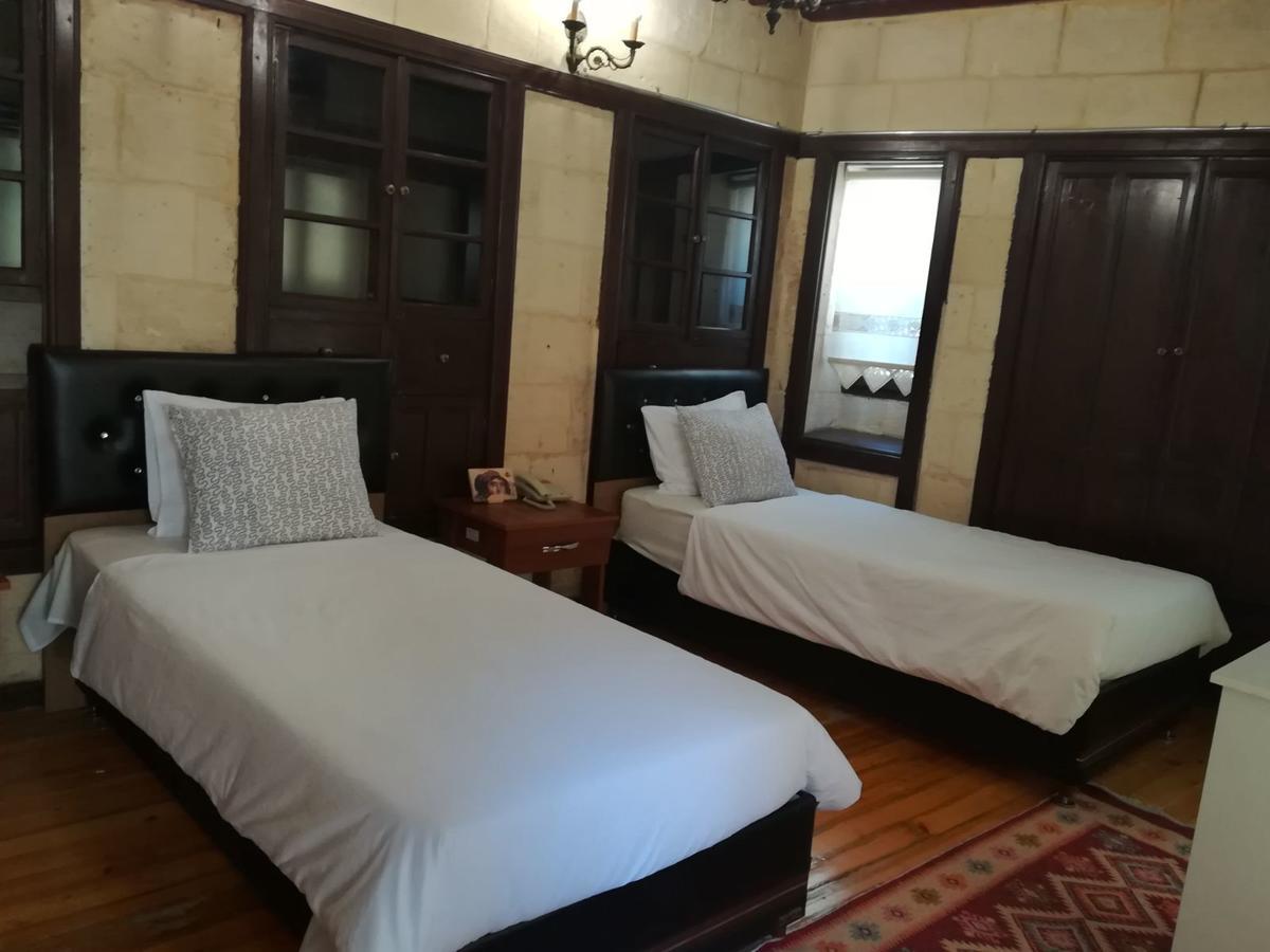 Bed and Breakfast Arif Bey Konagi Gaziantep Exterior foto