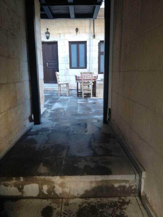Bed and Breakfast Arif Bey Konagi Gaziantep Exterior foto