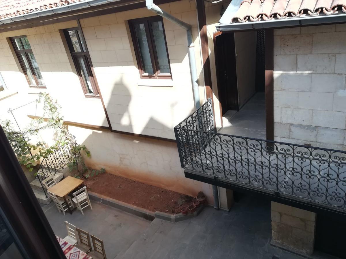 Bed and Breakfast Arif Bey Konagi Gaziantep Exterior foto