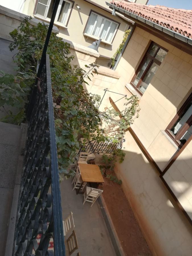 Bed and Breakfast Arif Bey Konagi Gaziantep Exterior foto