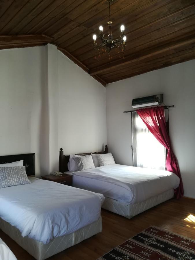Bed and Breakfast Arif Bey Konagi Gaziantep Exterior foto