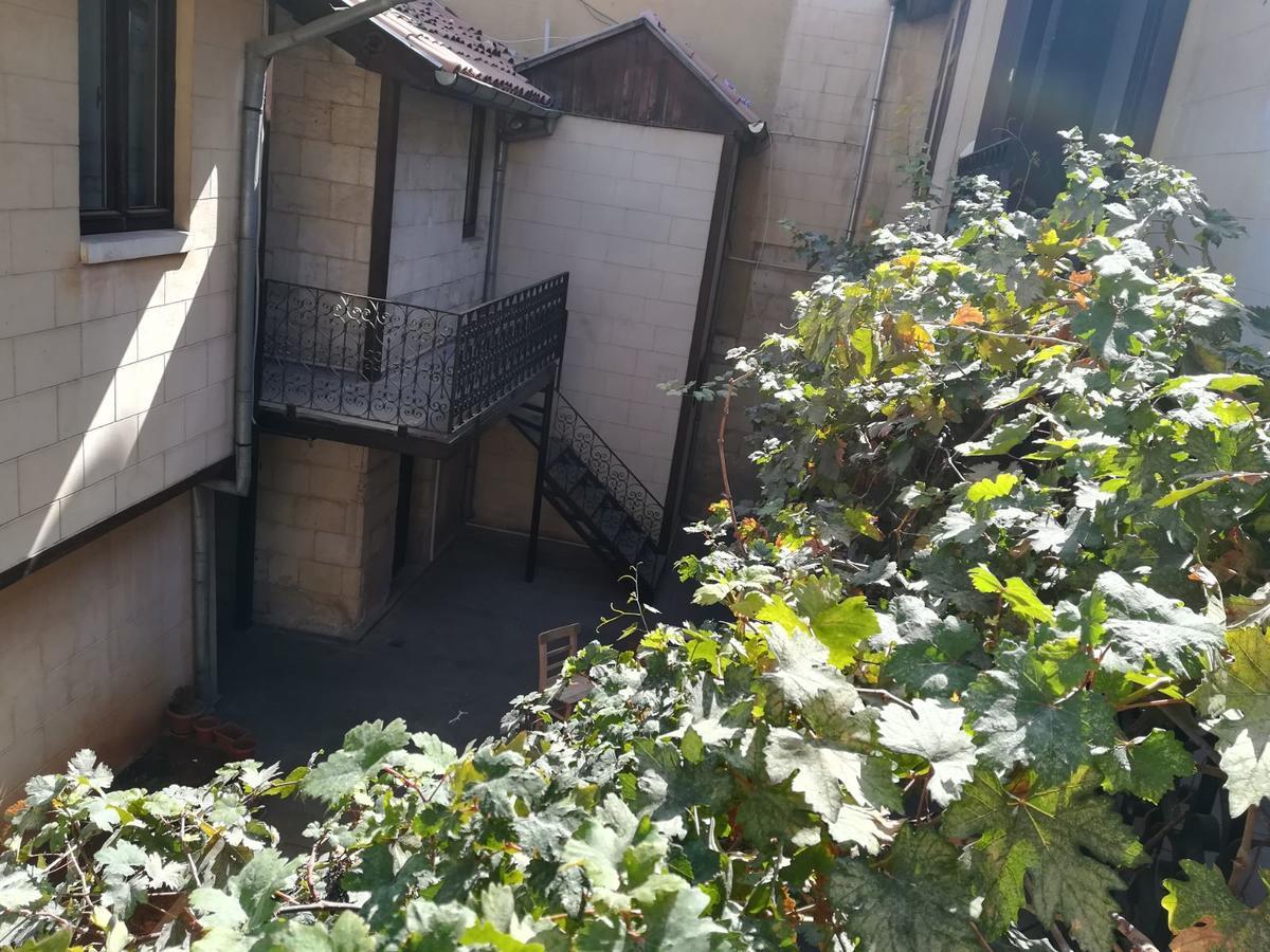 Bed and Breakfast Arif Bey Konagi Gaziantep Exterior foto