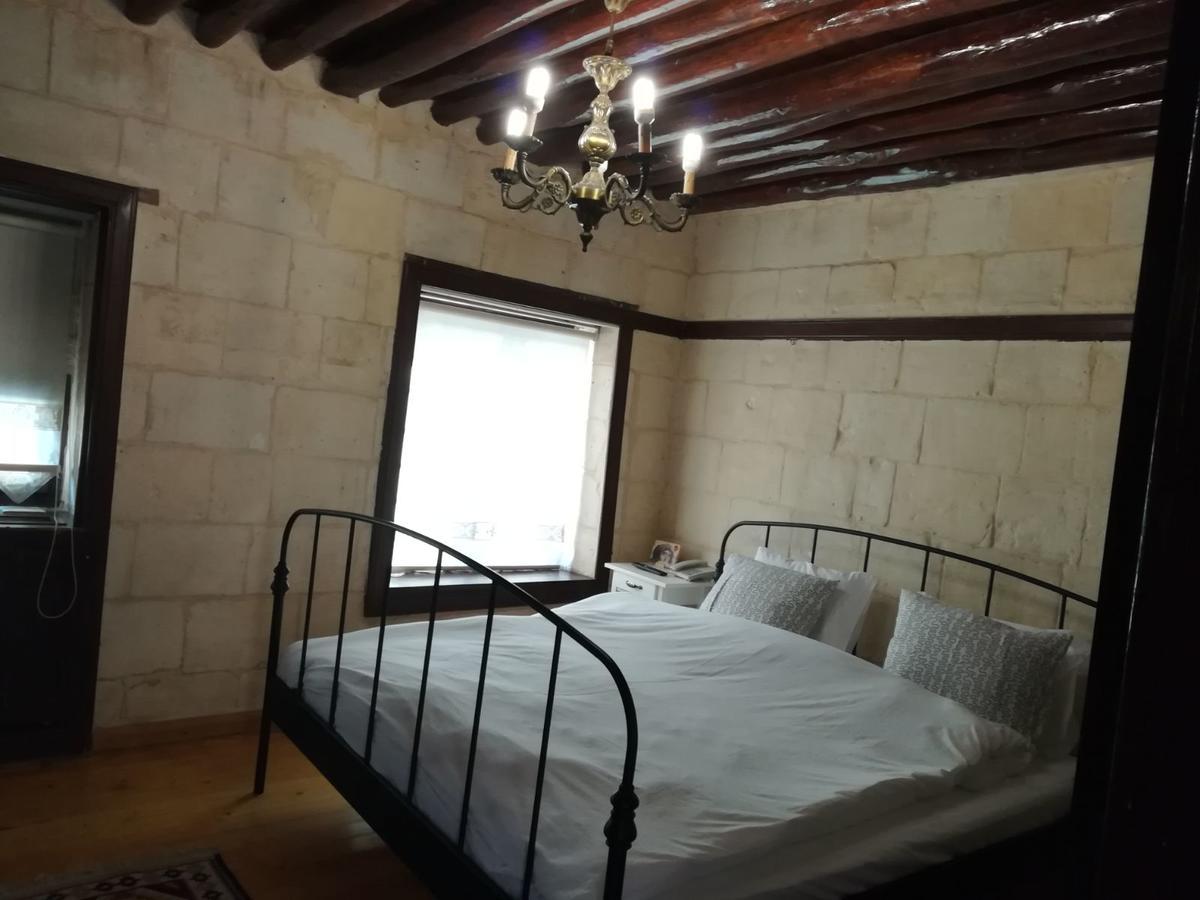 Bed and Breakfast Arif Bey Konagi Gaziantep Exterior foto