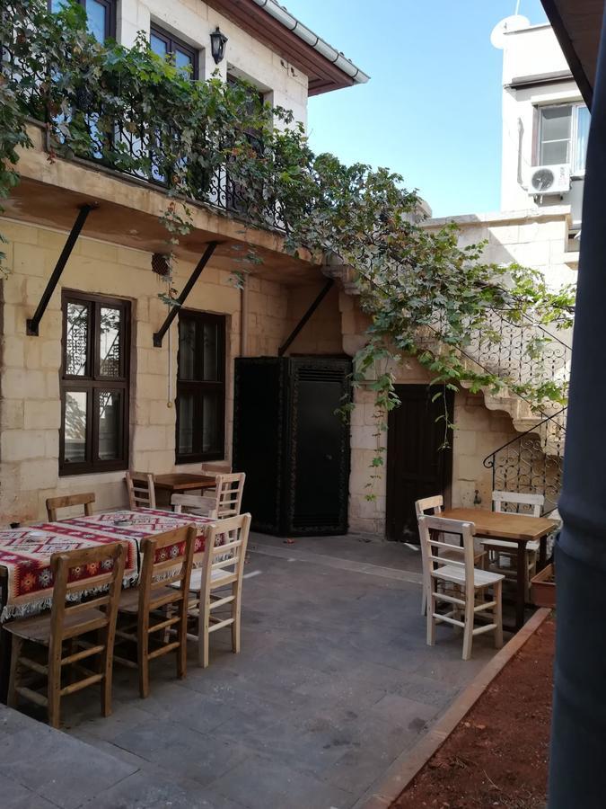 Bed and Breakfast Arif Bey Konagi Gaziantep Exterior foto