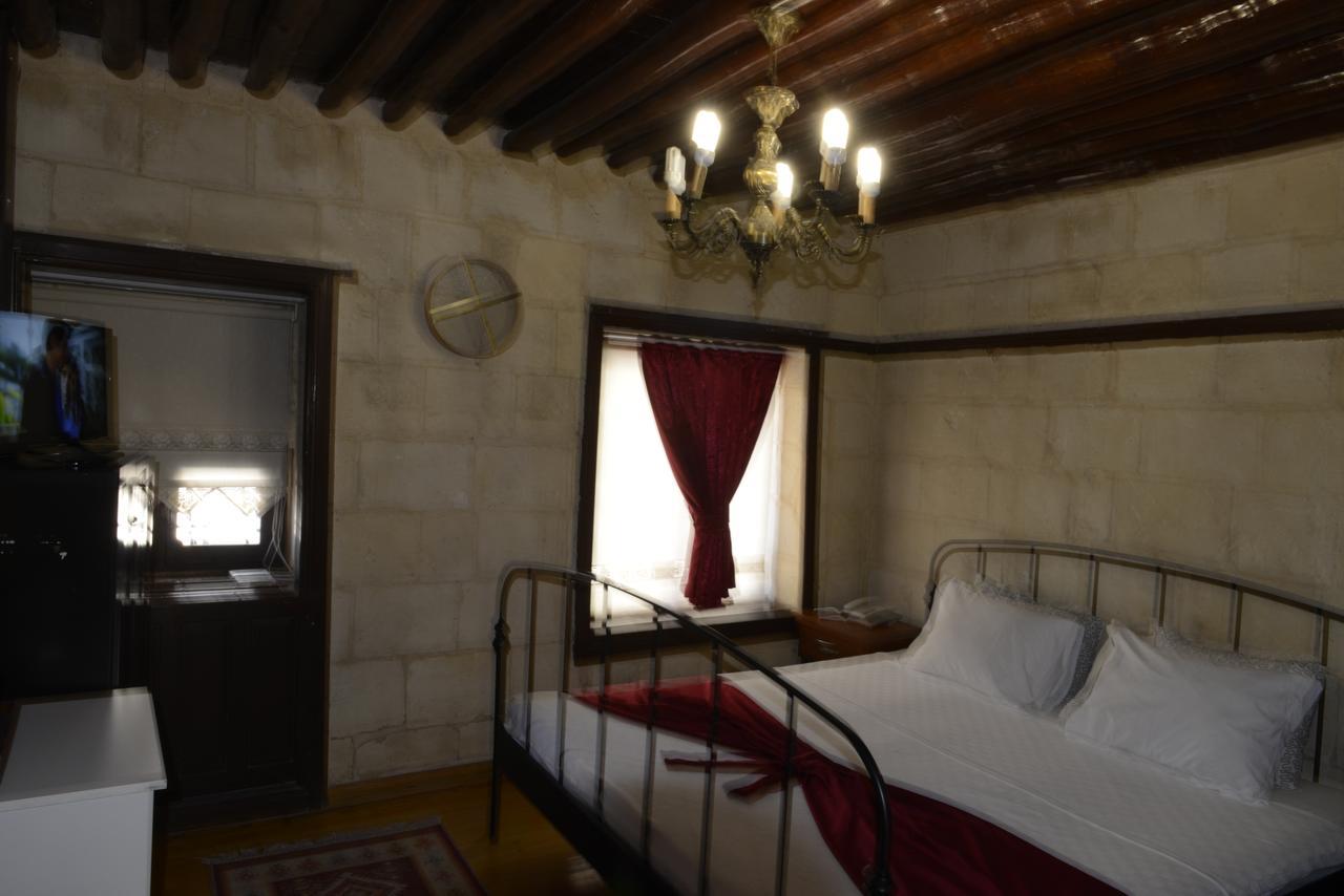 Bed and Breakfast Arif Bey Konagi Gaziantep Exterior foto