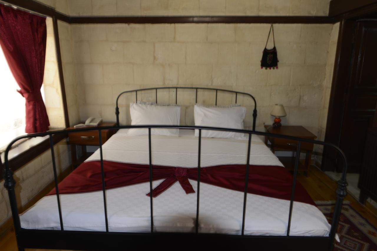 Bed and Breakfast Arif Bey Konagi Gaziantep Exterior foto