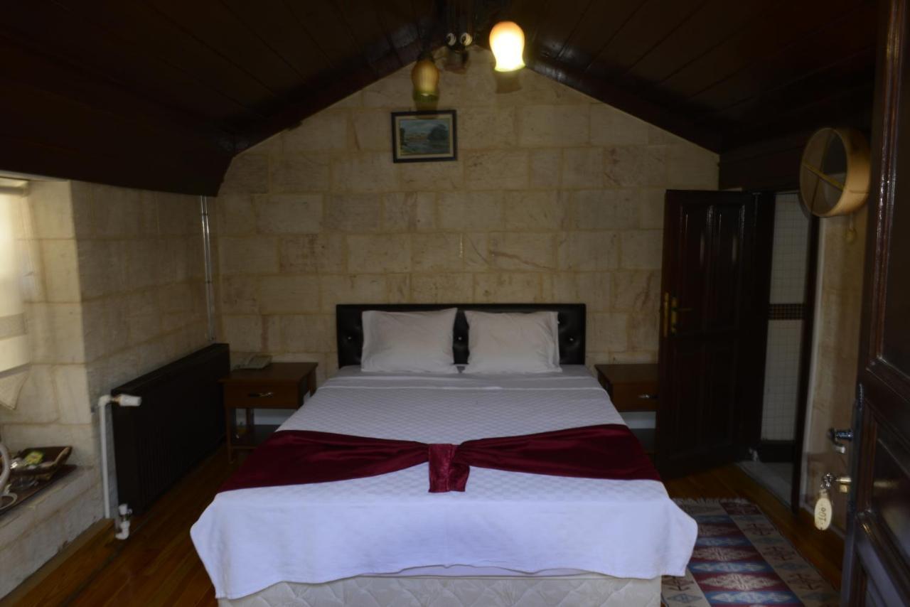 Bed and Breakfast Arif Bey Konagi Gaziantep Exterior foto