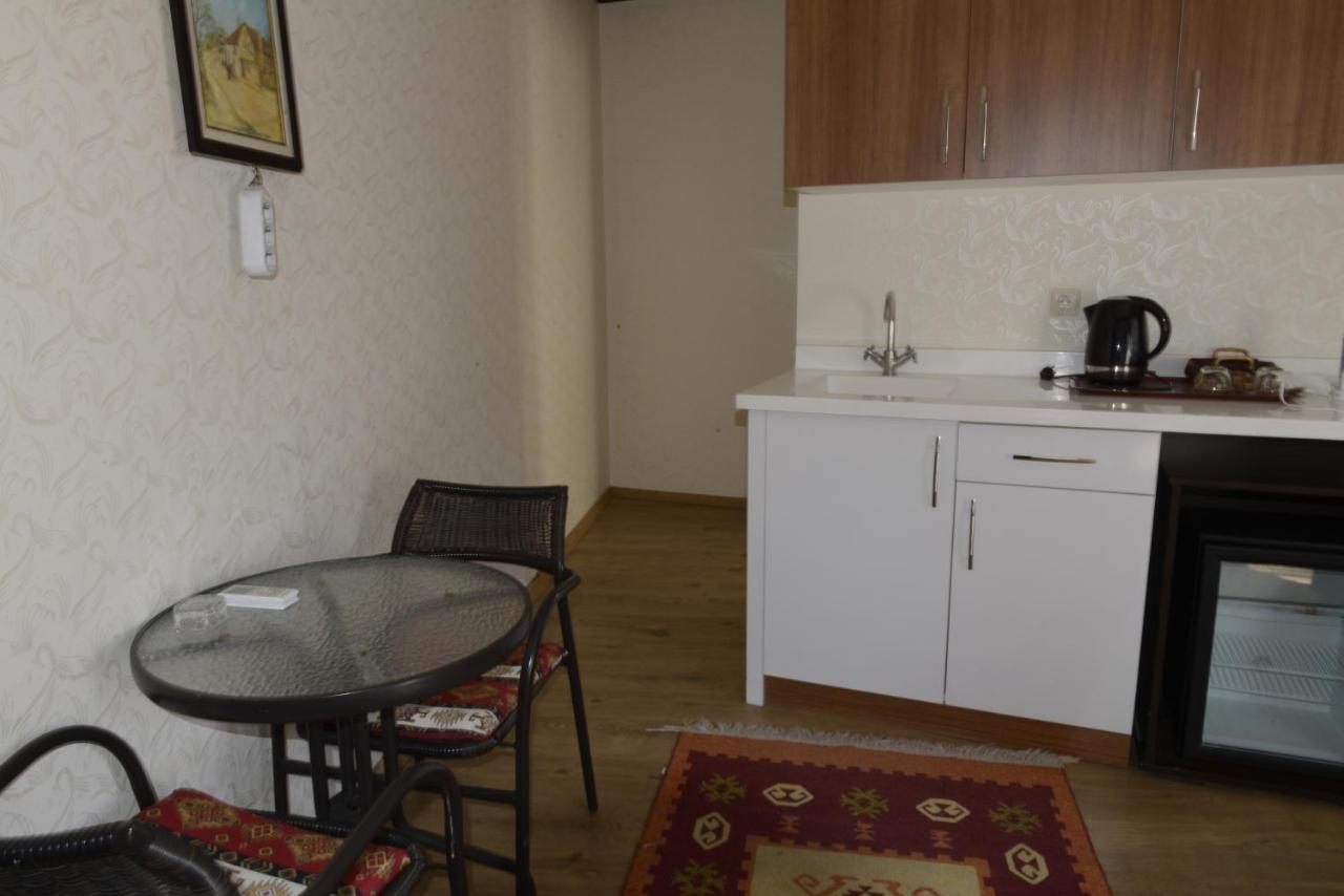 Bed and Breakfast Arif Bey Konagi Gaziantep Exterior foto
